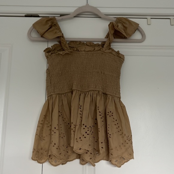 tj maxx jayosa Tops Dressy Ruffled Top For Summer From Tj Maxx Made